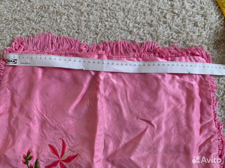 Наволочки СССР