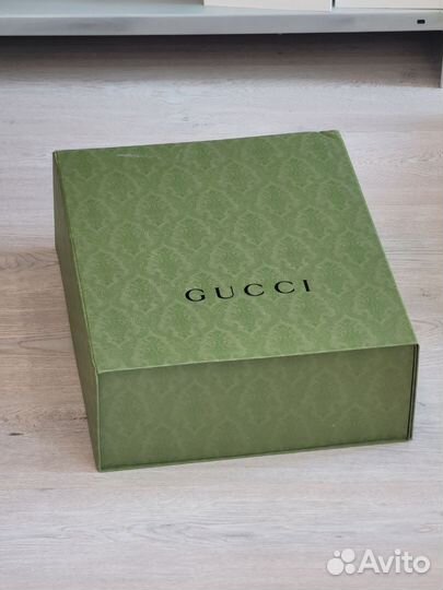 Сумка Gucci Kids Interlocking-G-logo bag