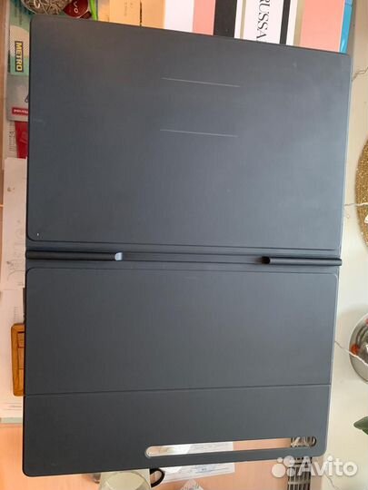 Чехол для samsung galaxy tab s8 ultra (оригинал)