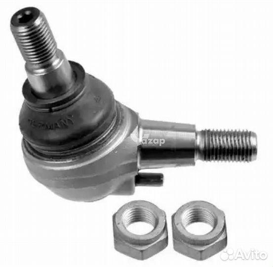 Lemforder 1214902 Опора шаровая мв W202/W210/C208
