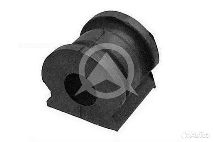 Sidem 863808 Втулка стабилизатора перед прав/лев