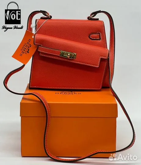 Сумка женская Hermes Kelly