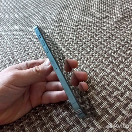 Телефон iPhone 12 pro max 128gb
