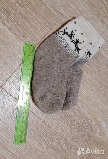 Носкочки детские