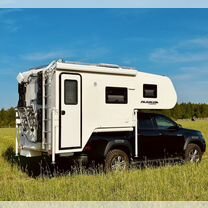 Жилой модуль Piligrim Camper 350S, 2024