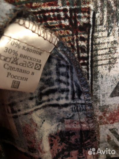 Туника женская 54 56