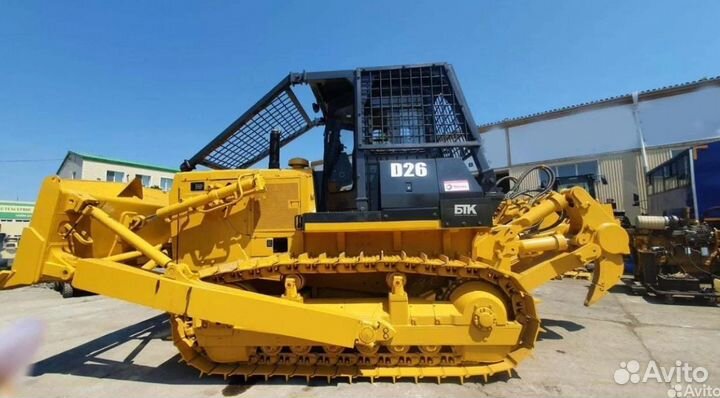 Beezone D26-5F, 2023