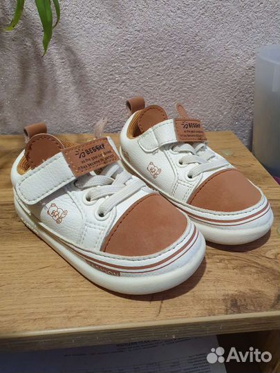 Кеды для малыша