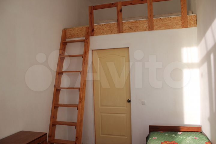 Комната 14 м², 1/3 эт.