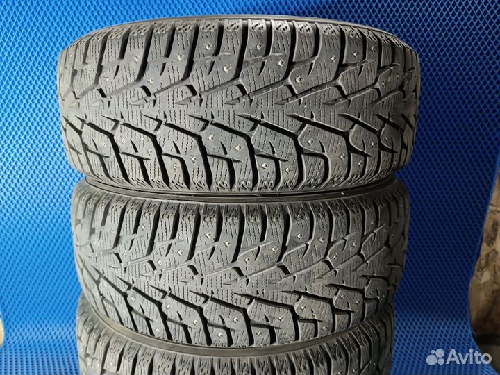 Yokohama IceGuard Stud IG65 205/55 R16