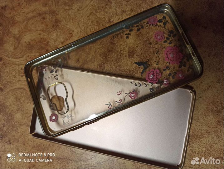 Чехлы на телефон samsung а 5 (2016)