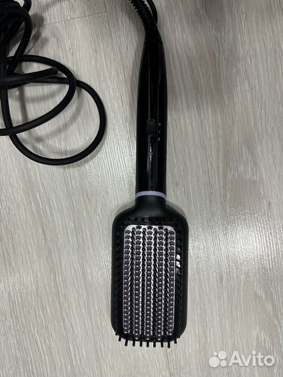 Расческа-выпрямитель Philips BHH880