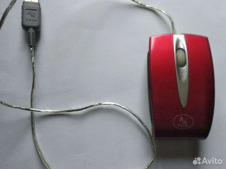 Мышь для компьютера
