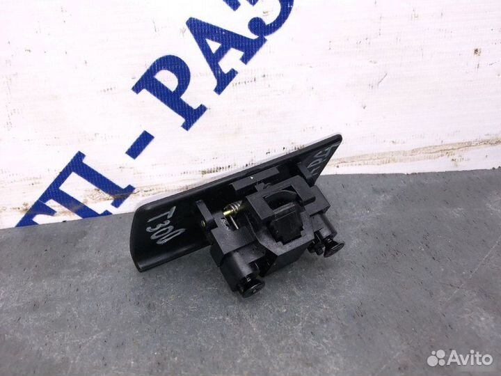 Замок бардачка Chevrolet Aveo T300