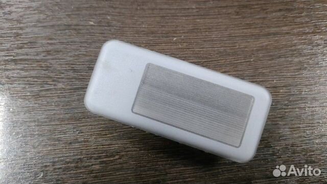 Плафон салона Bmw X5 E53 M62 4.6IS 2002