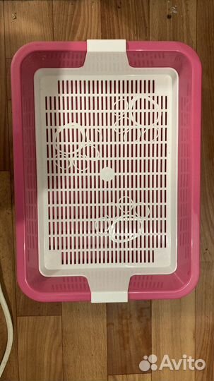 Лоток для кошек