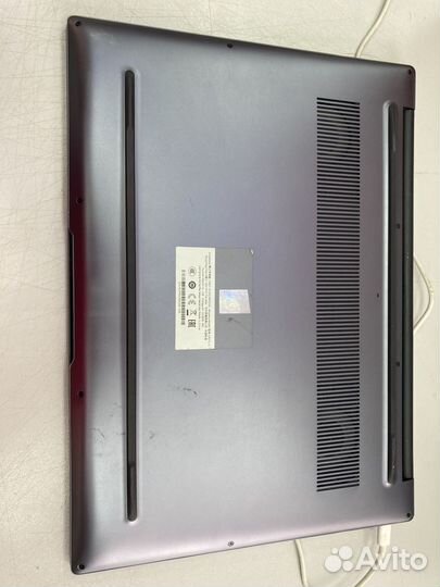 Ноутбук Huawei Matebook 16S