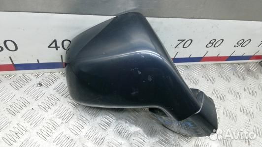 Зеркало наружное правое opel antara (ENT13JO01)