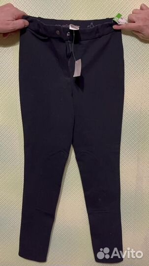 Продам детские вещи для верховой езды