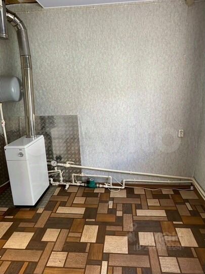 Дом 54 м² на участке 4 сот.