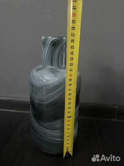 Ваза для цветов. Икеа