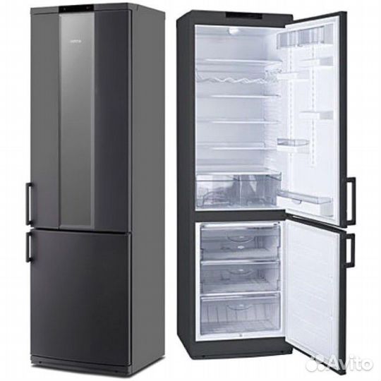 Холодильник Атлант хм-6001-007