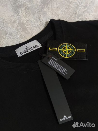 Свитшот Stone Island