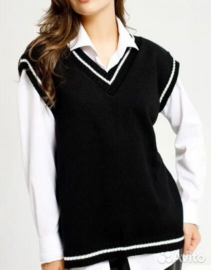 Жилет 40-46