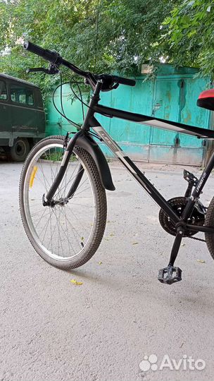 Велосипед б/у