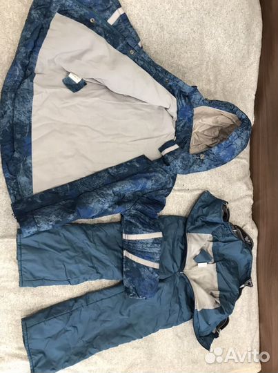 Костюм для мальчика