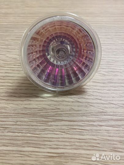 Лампа галогеновая Gu5,3