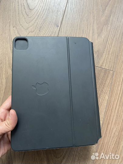 Apple Magic keyboard 11