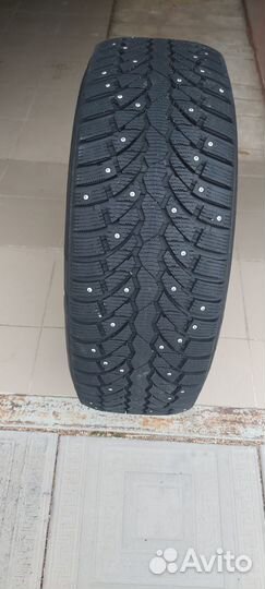 R18 Pirelli Formula Ice 235/60, PCD 5x112 DIA 66.6