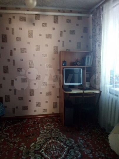 Дом 59,9 м² на участке 19 сот.