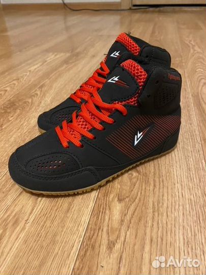 Борцовки для вольной борьбы