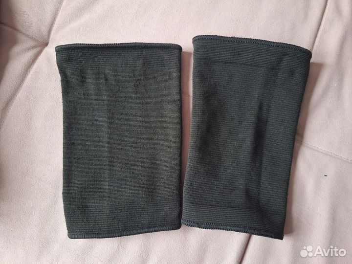 Бандаж на коленный сустав, наколенники