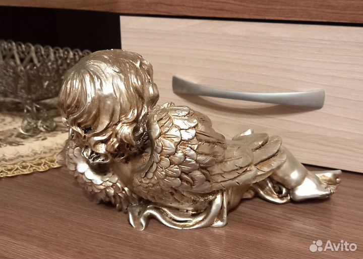 Статуэтка ангел