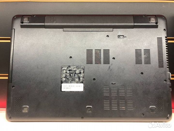 Ноутбук Acer E5-515