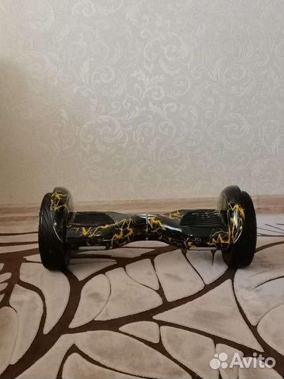 Гироскутер бу.Пользовались мало. Bluetooth