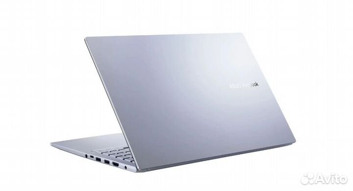 Новый ноутбук Asus VivoBook Intel Core i5-12500H