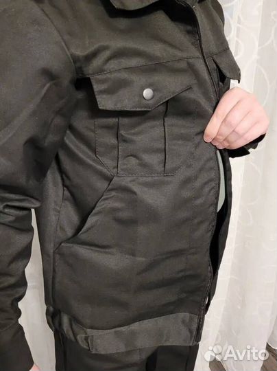 Костюм Охранник форма спецодежда 48-62 размер