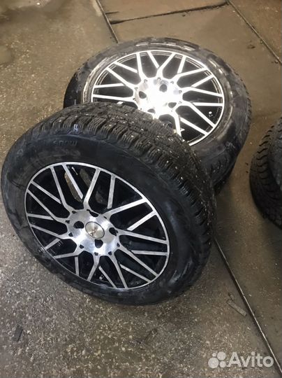 Accelera Gamma 215/60 R17 91B