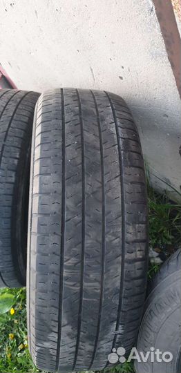 Yokohama Geolandar G91AT 225/65 R17 102H