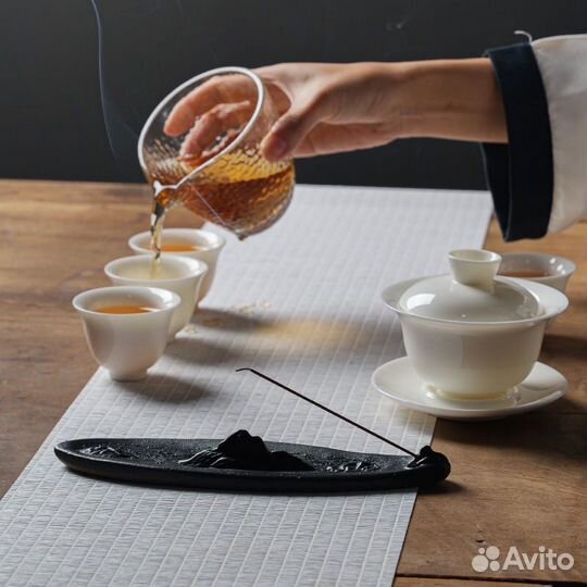 Подставка для благовоний или аромопалочек