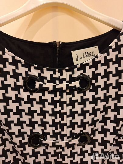 Платье трикотажное женское 46 48