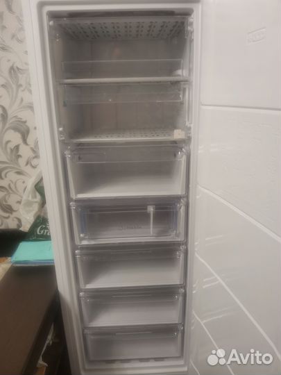 Морозильная камера
