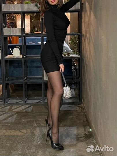 Платье женское