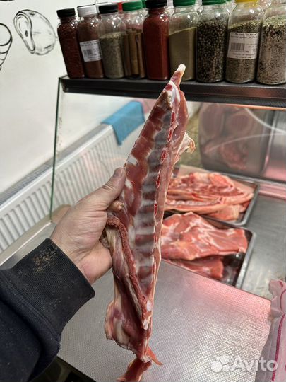 Баранина лопатка Халяль опт