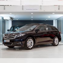 Toyota Venza 2.7 AT, 2013, 148 208 км, с пробегом, цена 1 999 000 руб.