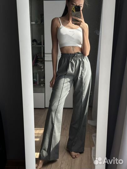 Классические брюки женские